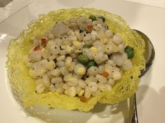 -阳澄湖费尔蒙酒店颐丰阁中餐厅(马鞍山西路店)