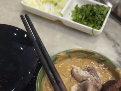 -壹条龙饭庄台基厂店