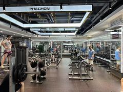 -梵臣游泳健身(康康谷店)