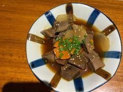 -肉魁屋·烧肉·烧鸟·酒场(高新店)