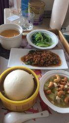 -千禧果月子会所(郑州东站店)