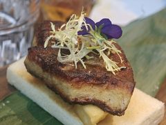 -喜洲吧·江畔老船厂·庭院餐厅(喜临院店)