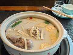 -旺晖本帮骨头煲·深夜火锅(梅园路店)