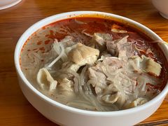 -白家高记肥肠粉(总店)