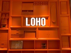 -LOHO眼镜(北京富力广场店)