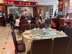 -长春观斋补堂素菜馆