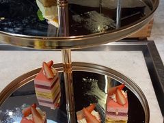 -顺德联塑万怡酒店·万荟轩自助餐厅