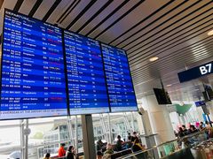 -吉隆坡国际机场