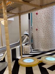 点击看大图 -奈尔宝·儿童乐园·亲子餐厅(苏州大悦城店)