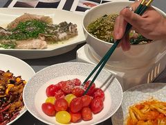 -新侨三宝乐西餐厅(崇文门店)