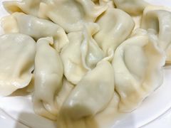 -海知道大连海鲜水饺(南山大冲店)