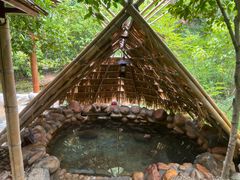 -深业半汤御泉庄温泉