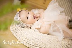 -RosyBaby萝西儿童摄影(园区店)