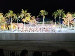 -三亚红色娘子军演艺公园景区