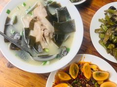 -中和裴氏蹄花(府河路店)