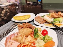 -星汇餐厅(新濠影汇店)