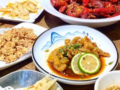 -叶派龙虾•招牌香辣蟹·海鲜(中海国际店)