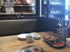 -韩国料理大力士(屏风街店)