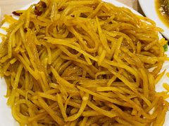-姥家春饼店(漳州二路店)