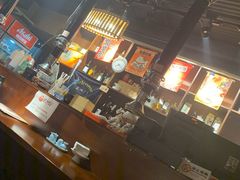 -不倒翁炭火烧肉(永安里店)