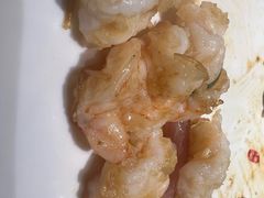 -绿茶餐厅(燕郊永旺店)