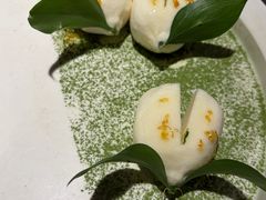 -锦府园·新台州菜(合生汇店)