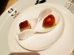 -8餐厅(新葡京酒店)