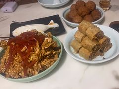 -小吊梨汤·北京菜·烤鸭(鸟巢店)