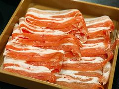 -和牛 烧肉寿喜烧涮锅 善(心斎橋店)