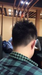 -CARR SALON