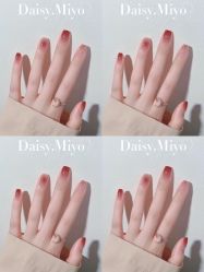 -M·X Nail日式美甲美睫