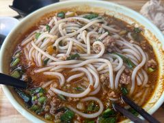 -青和小锅米线(翠湖店)