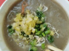 -汪记鲜鱼糊汤粉(沈阳路总店)