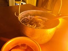 -鹿萤季·营地小馆(皇后公园店)