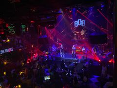 -808 LiveHouse