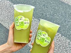 -KOI Thé(力宝广场店)