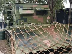 -泰达航母主题公园