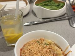 -海底捞火锅(高新万达广场店)