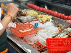 大堂-飞珠面店(海莲路店)