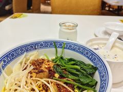 -尹兰楼西北风情餐厅(嘉定店)
