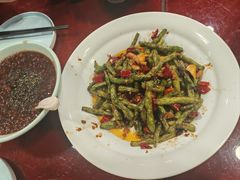 -宏状元现熬粥·京味菜(五棵松店)