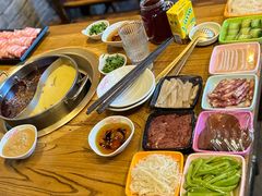 -四喜小胖·北京涮肉(五道营店)