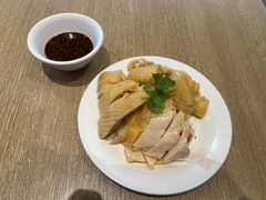 -泰煌鸡·上海白斩鸡·鸡汤面(鹤庆店)