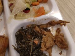 -香妃烤鸡(西单店)