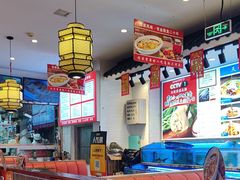 -渔家风味·鲅鱼水饺·央视展播·海鲜天津菜(开发区店)