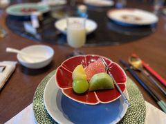 -北書房·墨宴(国际博览中心店)