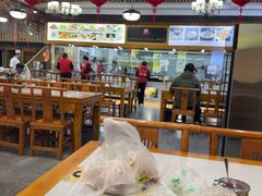 -老师家羊杂碎(延安总店)