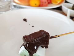 -荣誉国际酒店-云顶旋转餐厅