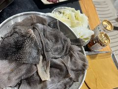 -铜元老码头鳝鱼火锅