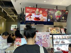 -DQ·蛋糕·冰淇淋(周浦万达店)